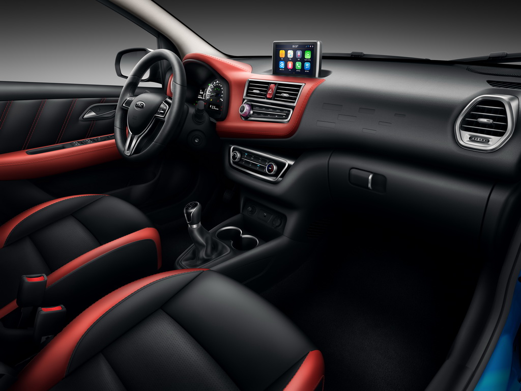 最便宜的车1万以下suv,最低价格的suv家用