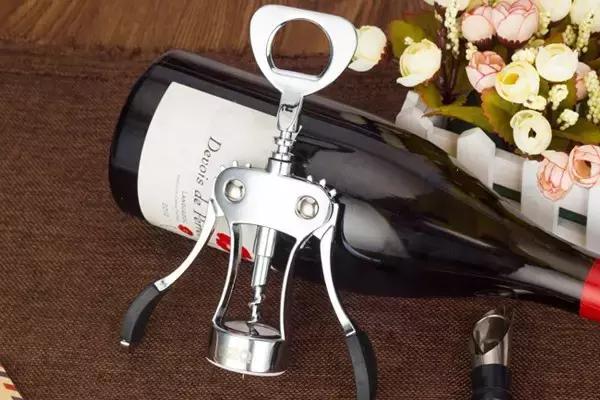 盘点十把好用的开瓶器,十种好玩的开瓶器