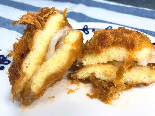 听说有人为了吃到它不惜等上七个小时？