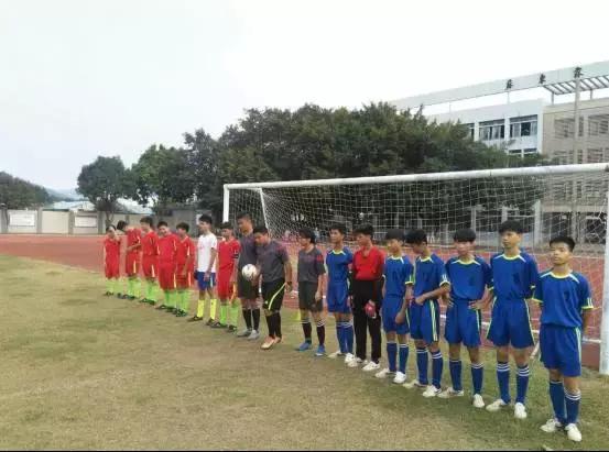 肇庆市足球特色学校有哪些,肇庆市有哪些体育学校