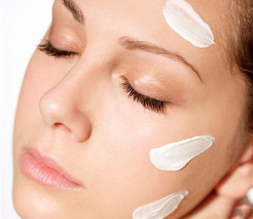 粉底液中的战斗机,六款粉底