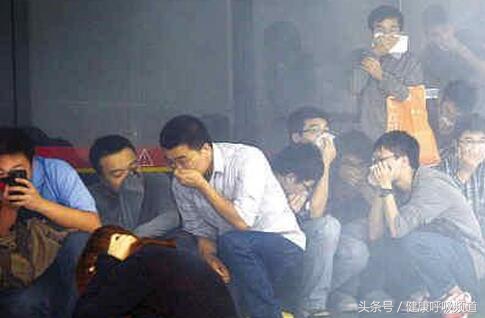 肺气肿患者总是咳嗽，该怎么办？