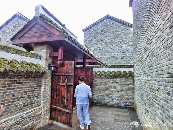 青岩|一盏清茶一抹暗香,一段黔南往事