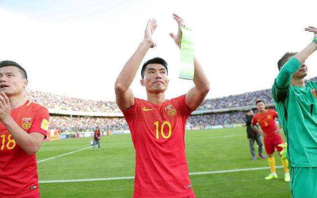 国足一胜一负,国足亚洲杯淘汰赛0:3惨败伊朗