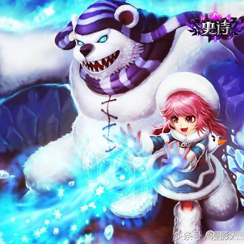 玩了英雄联盟这么久,你知道你的本命英雄是谁配的音吗