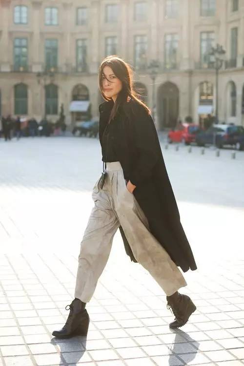 最流行的四款裤子,2015爆款的裤子