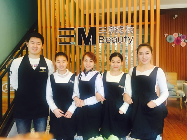 半永久加盟多少钱合适,半永久连锁加盟