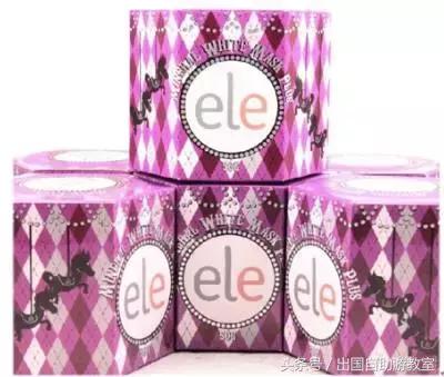 泰国711欧莱雅护肤品推荐,泰国必买的化妆品欧莱雅