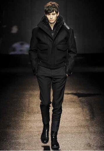 世界顶级男装品牌zilli,男装皮鞋世界十大品牌排行