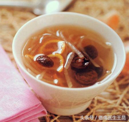 肿瘤患者咽喉肿痛怎么办？饮食上应注意什么！