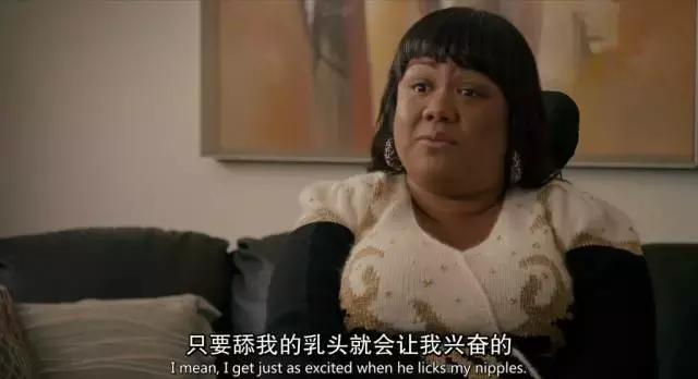 这是一部关于人性的电影,推荐一部很励志又治愈的电影吧