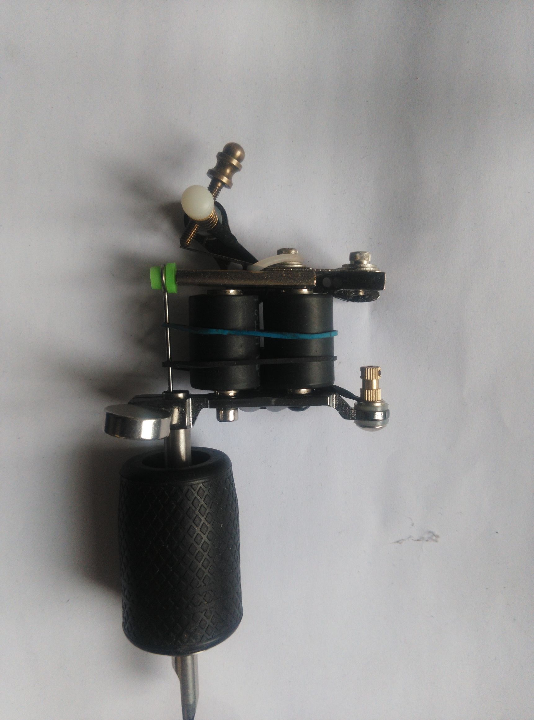 纹身专用工具,纹身专用工具大全