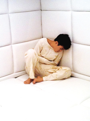 灵魂交换后的生活,灵魂交换的经历