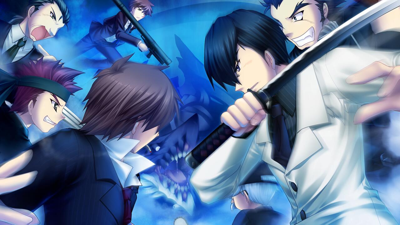 盘点4部让人虐心落泪的动漫,盘点四部让人虐心落泪的动漫