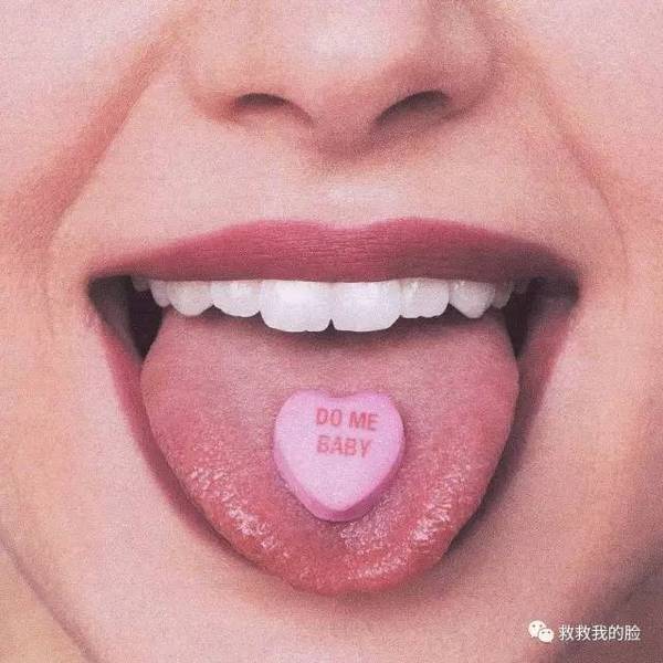 不是所有口红牌子都适合自己,不是所有人都适合哑光口红