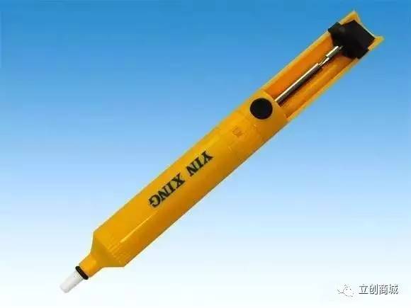 电子元器件手工焊接工具,电子工程师焊接技术视频