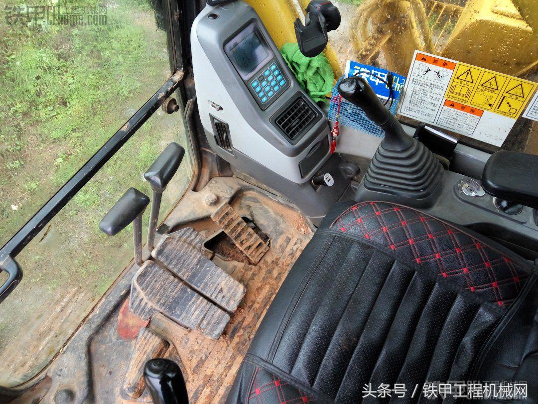 二手经典小松220-5,二手小松200-10