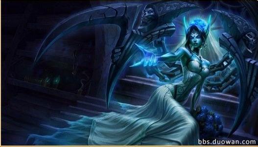 国服未来的皮肤,国服未来皮肤更新