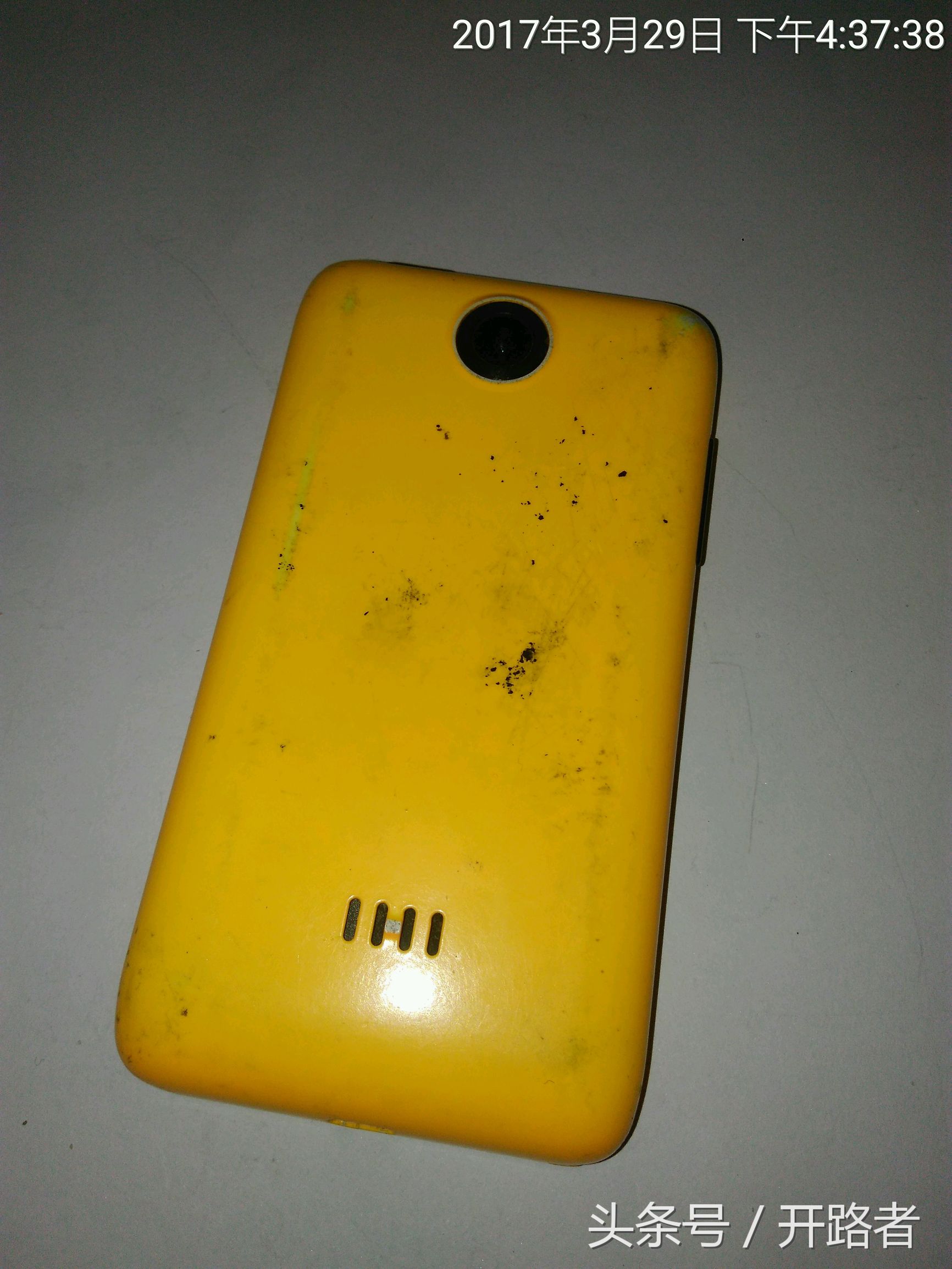 天语t619图片,天语t619+