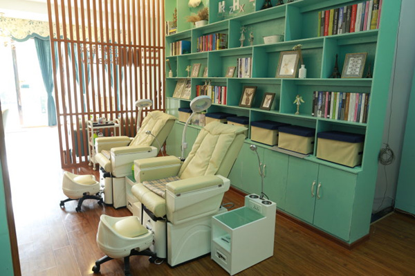 半永久加盟多少钱合适,半永久连锁加盟