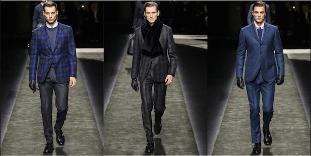 世界顶级男装品牌zilli,男装皮鞋世界十大品牌排行