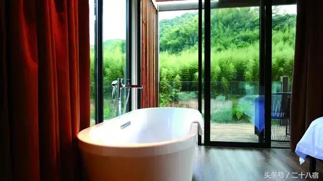 集装箱民宿散发艺术魅力,创意民宿集装箱房