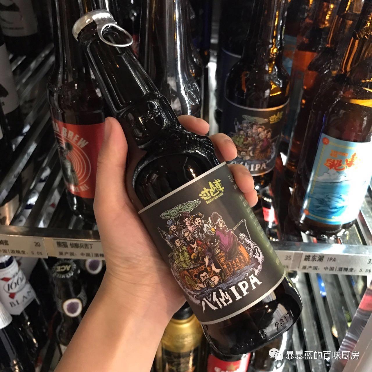 沈阳老奉天精酿啤酒,沈阳最好的精酿啤酒坊