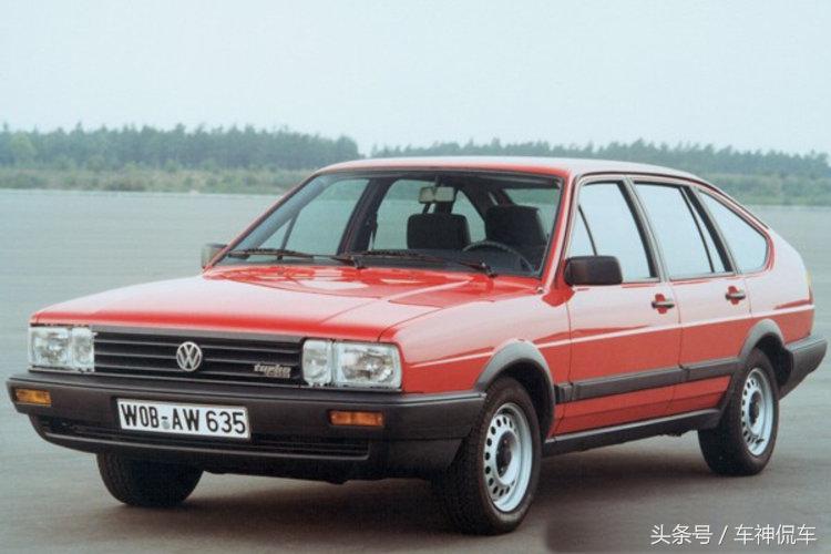 德国的老车,德国老车和日系老车