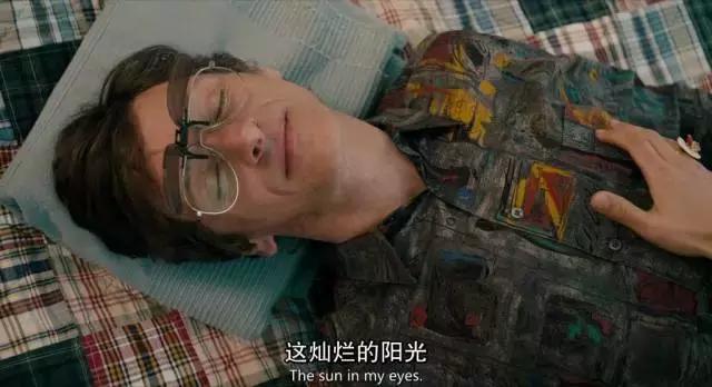 这是一部关于人性的电影,推荐一部很励志又治愈的电影吧