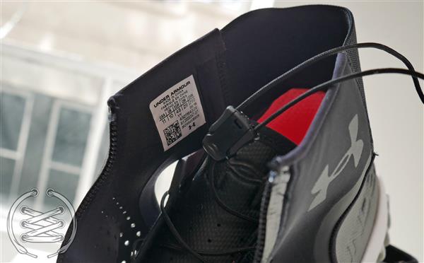 库里代言的安德玛篮球,安德玛最新篮球鞋库里