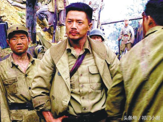 我的团长我的团经典语录汇集,我的团长我的团经典语录40句