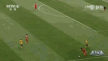 门将送点,门将送点又扑点