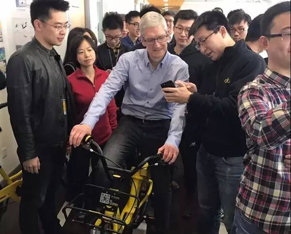 ofo摩拜还能撑多久,ofo与摩拜的对比分析