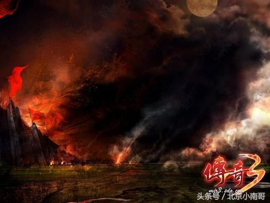 你还爱着这些换了运营商后的二手网游吗？