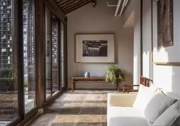 春风十里,不如睡你,南京这些特色旅馆,美貌又舒适!