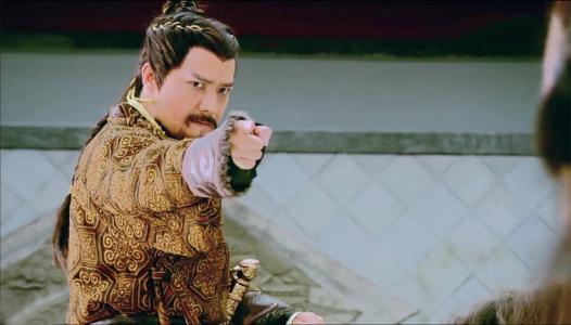 岳飞未尝一败被称为什么,正史记载岳飞只打过一次胜仗