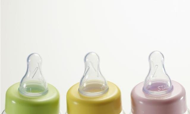 奶瓶挑选,奶瓶挑选方法