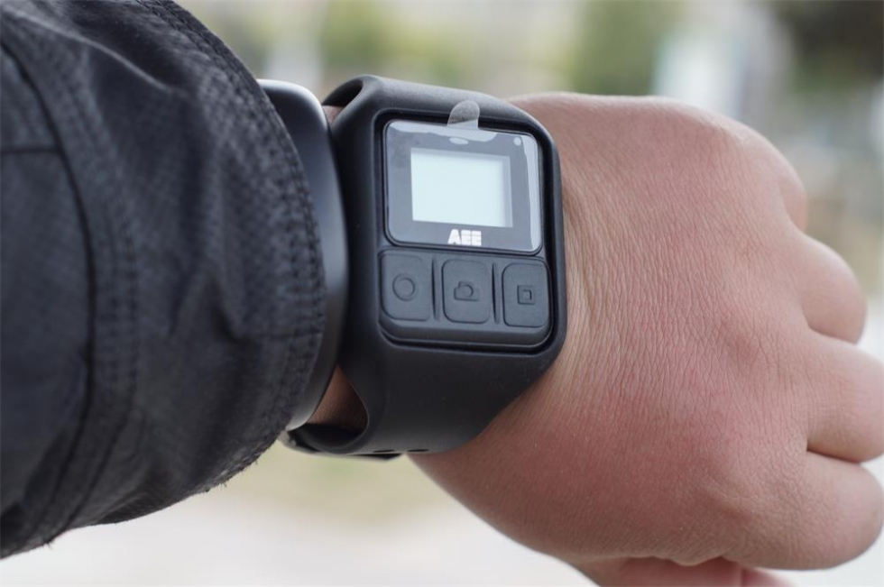 用军工品质记录精彩每一秒——AEES71TPlus体验