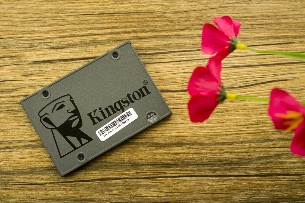 金士顿固态硬盘a400和kc600的区别,金士顿固态硬盘a400系列怎么样