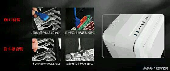 组装电脑跟二手电脑怎么选,组装一台电脑怎么装