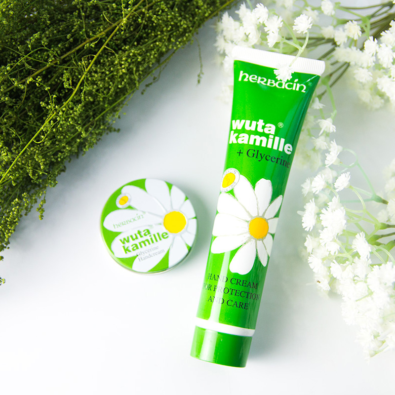 德国护肤品本地牌子有哪些,德国美容护肤品牌