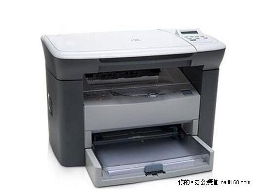 如何检查激光打印机碳粉盒剩多少,激光打印机如何查看墨盒剩余