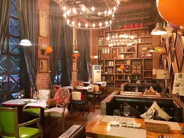 南宁必打卡的餐厅,南宁值得去打卡的餐厅