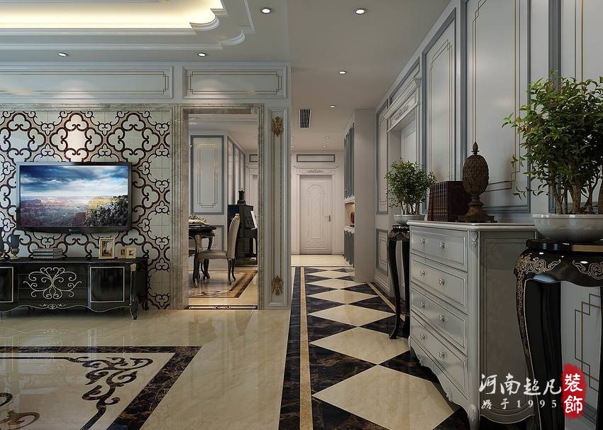 巴黎风情怎么样,巴黎风情带露台