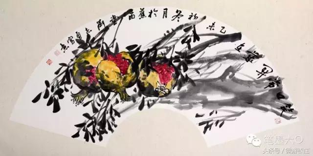 匡衡当了官后做了什么坏事,石榴从老家回来