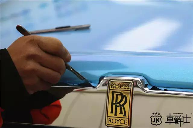 劳斯莱斯星空顶和宝马星空顶区别,劳斯莱斯你可能不知道的