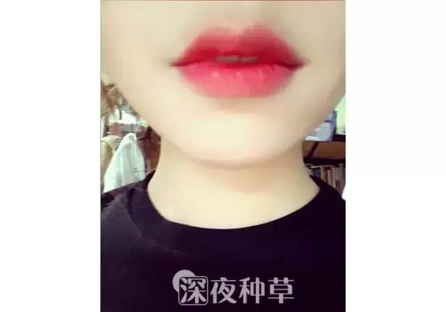 哪个品牌口红最好,最好的口红色号