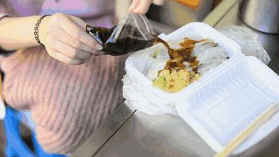 广州银记肠粉蔡澜推荐,广州银记肠粉米浆配方