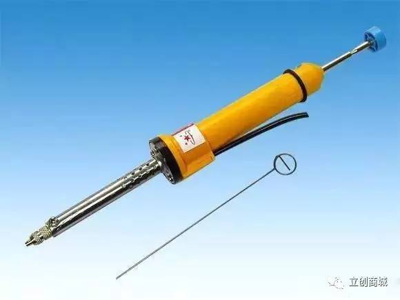 电子元器件手工焊接工具,电子工程师焊接技术视频