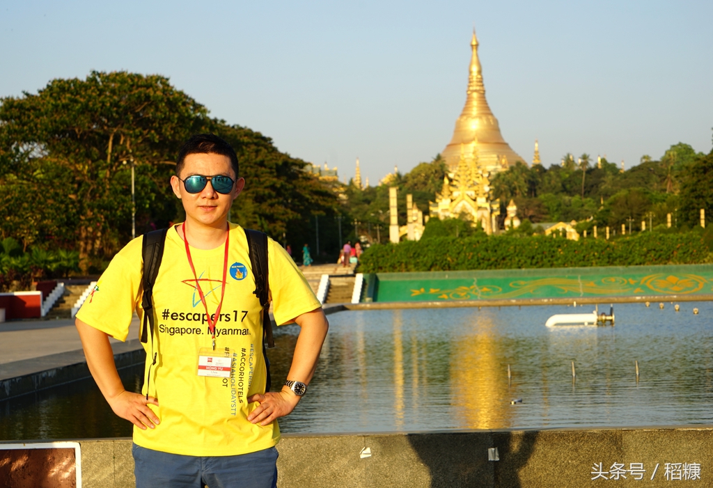 用逃遁的方法，探索“亚洲的隐士”